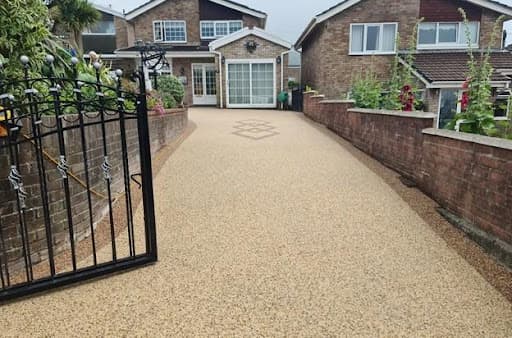 NO1 Advanced resin solutions ltd — Customer photo
