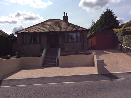 Domus Driveways and Patios Limited — Customer photo