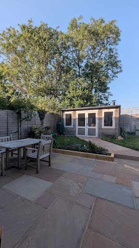 M&C Paving — Customer photo