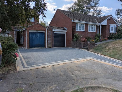 M&C Paving — Customer photo