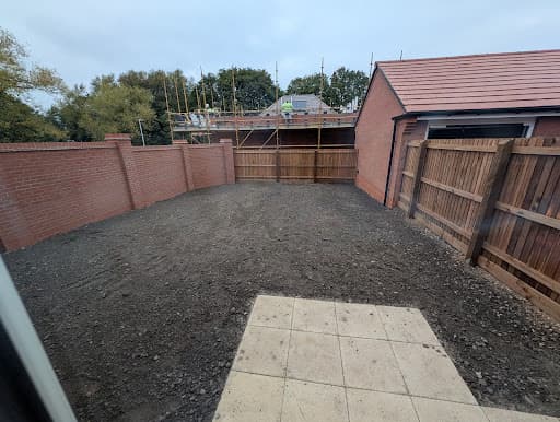 New Age Paving Ltd — Customer photo