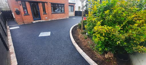 Abbey Tarmac — Customer photo