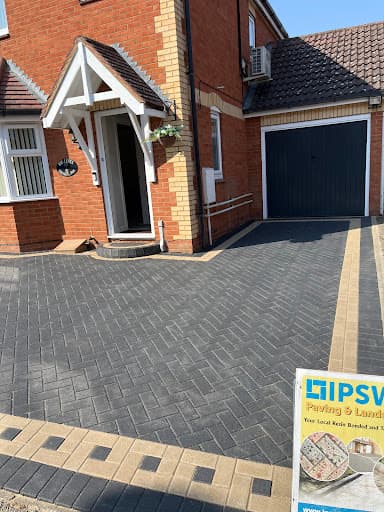 Ipswich Paving & Landscaping — Customer photo