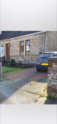 Central Scotland Driveways — Customer photo