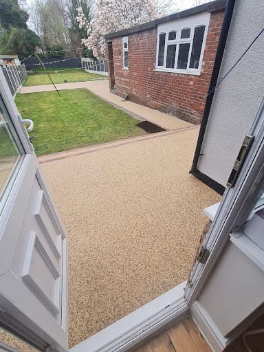 Rhino Resin Works Ltd — Customer photo