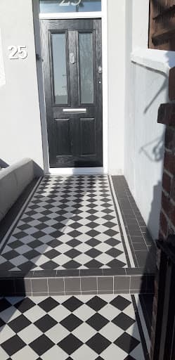 Coastal Paving — Customer photo