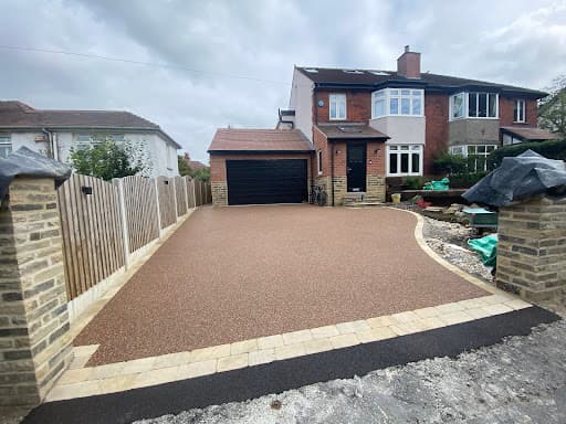 Aire Valley Resin Limited — Customer photo