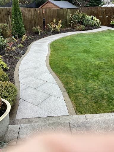 Best Style Paving Limited — Customer photo