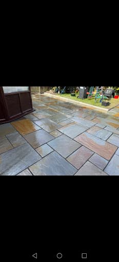 HM DriveWays Manchester LTD — Customer photo