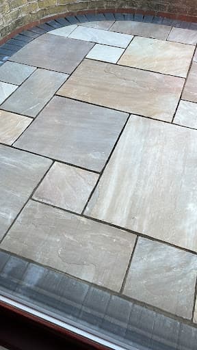 Down 2 Earth Drives & Patios Ltd - Herts & Bedfordshire — Customer photo