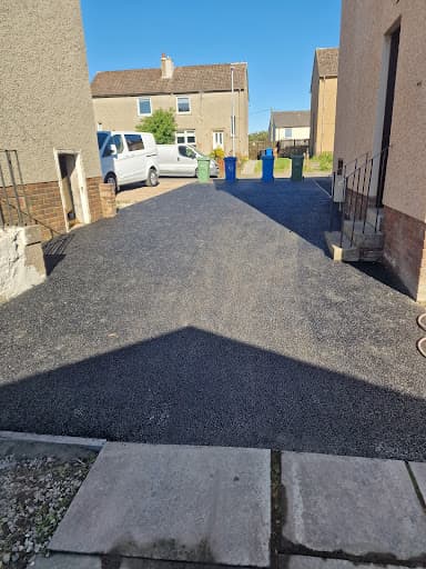 J&L Roadsurfacing Contractors - Asphalt & Tarmac Contractors — Customer photo