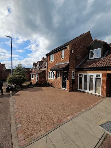 Wensum Driveways — Customer photo