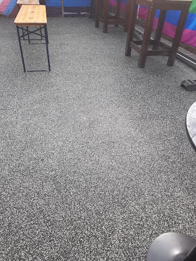 Award Resin LTD — Customer photo