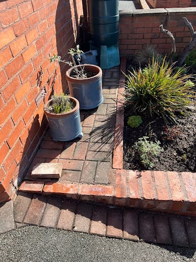 Horizon Landscaping & Driveways — Customer photo