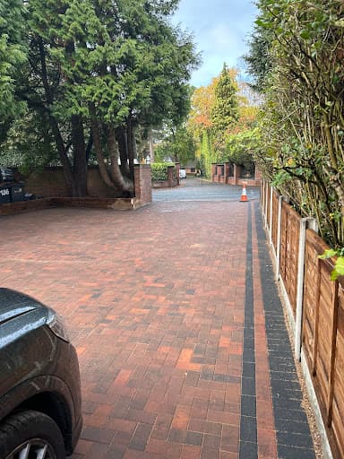 Stoney Paving & Son LTD — Customer photo