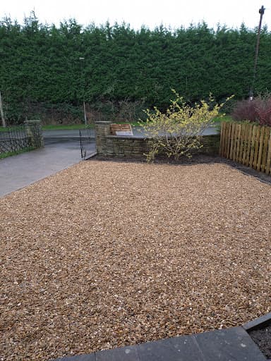 MC Driveway Company — Customer photo