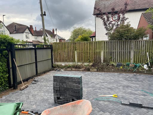 MC Driveway Company — Customer photo