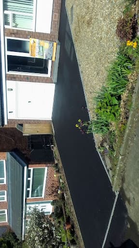 Hannifins Driveways Ltd — Customer photo