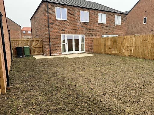 Solid Paving Service | Block paving | Driveway | Driveways patios — Customer photo