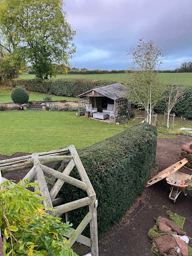 Royal WB Paving Ltd — Customer photo
