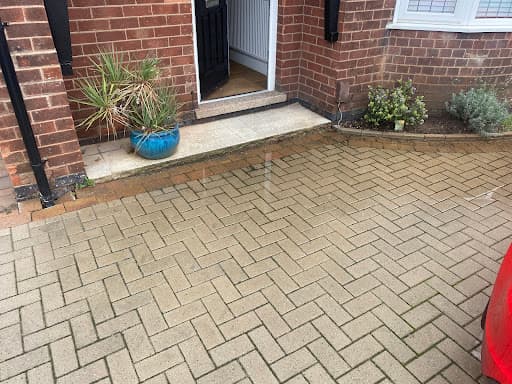 Resin Specialists - West Bridgford Drives — Customer photo