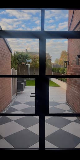 York Paving & Driveways — Customer photo