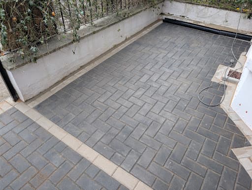 Best Style Paving Limited — Customer photo