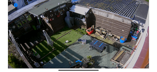 EDINBURGH PAVING COMPANY — Customer photo