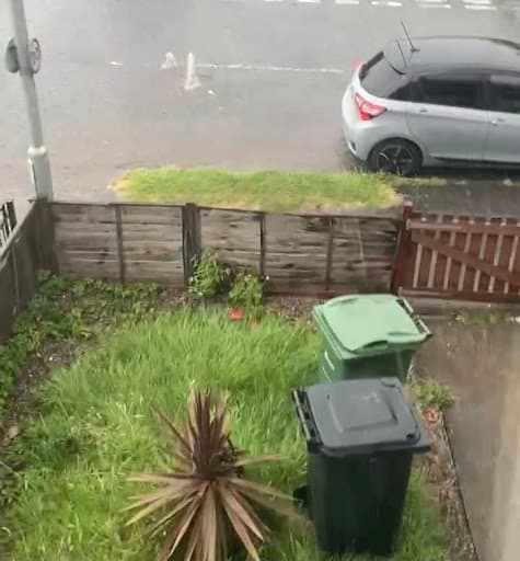 Leeds Landscapes & Driveways specialist — Customer photo
