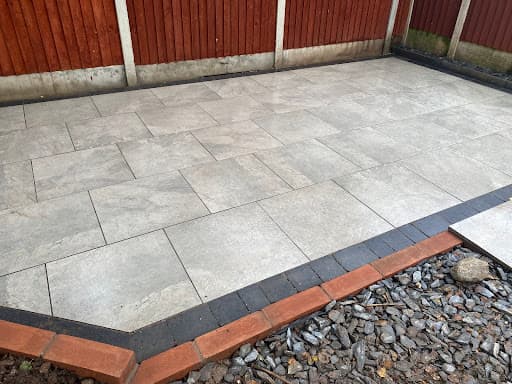 Horizon Landscaping & Driveways — Customer photo