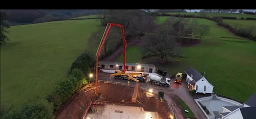 Tarmac Stancombe Quarry and Asphalt Plant — Customer photo