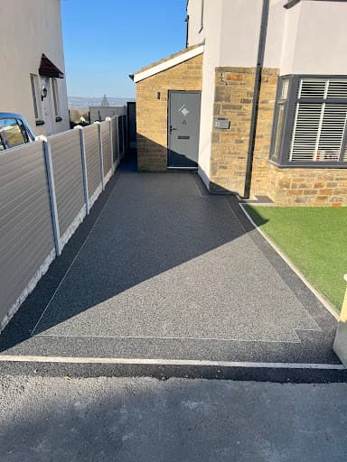 Aire Valley Resin Limited — Customer photo