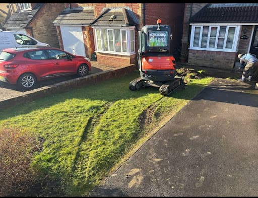 Swansea Valley Tarmacadam Ltd — Customer photo