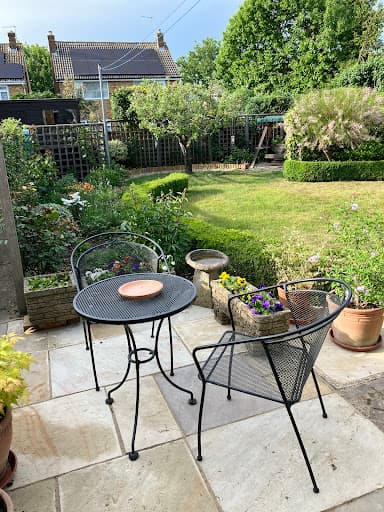 Royal WB Paving Ltd — Customer photo