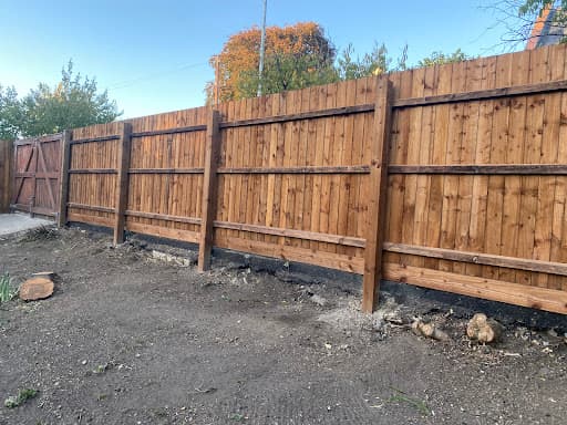 O'Connor Paving & Landscapes — Customer photo