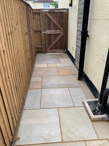 Anglia Surfacing Limited — Customer photo