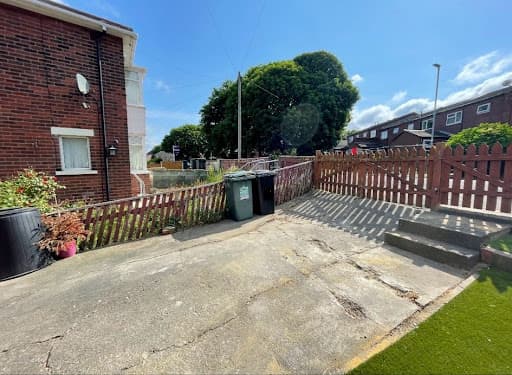 Heritage Paving And Tarmac Drives — Customer photo