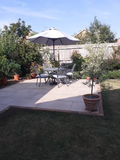 Ipswich Paving & Landscaping — Customer photo