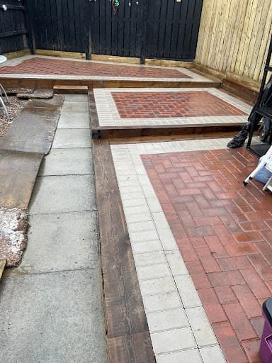 Best Style Paving Limited — Customer photo