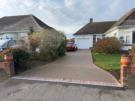 Oltco Resin Bournemouth — Customer photo