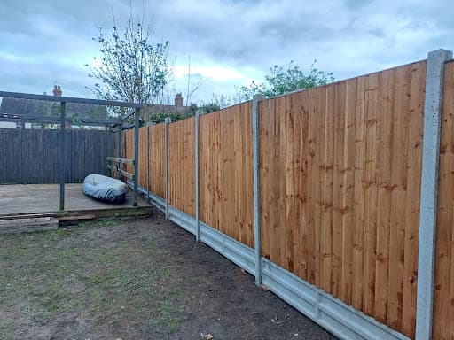 CambridgeshireDriveways & Patios Ltd — Customer photo
