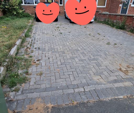 Unique Driveways MK Ltd — Customer photo