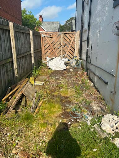 Maughan Driveways Belfast Ltd — Customer photo