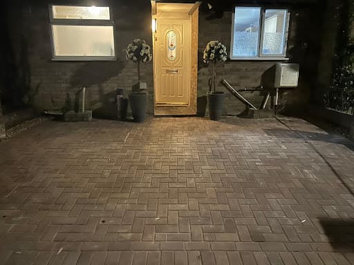 South Coast Paving Ltd — Customer photo