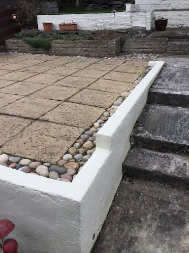 South West Surfacing Specialists — Customer photo