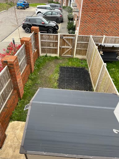 South Coast Paving Ltd — Customer photo