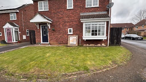 Cambridge Driveway Specialists Ltd — Customer photo