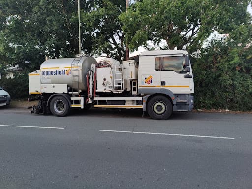 Toppesfield Ltd — Customer photo