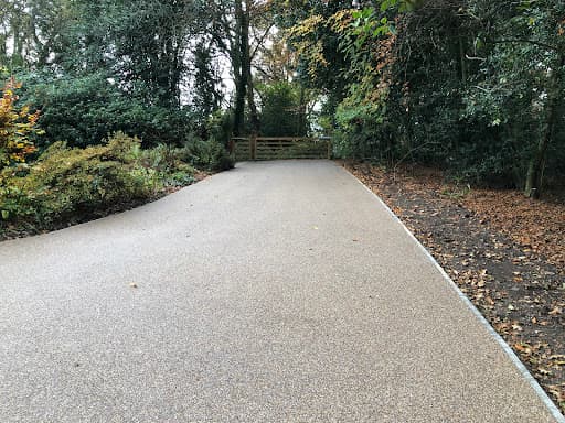 Oltco Resin Bournemouth — Customer photo