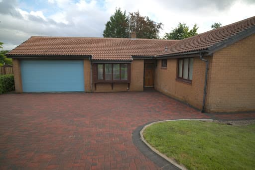 Hannifins Driveways Ltd — Customer photo